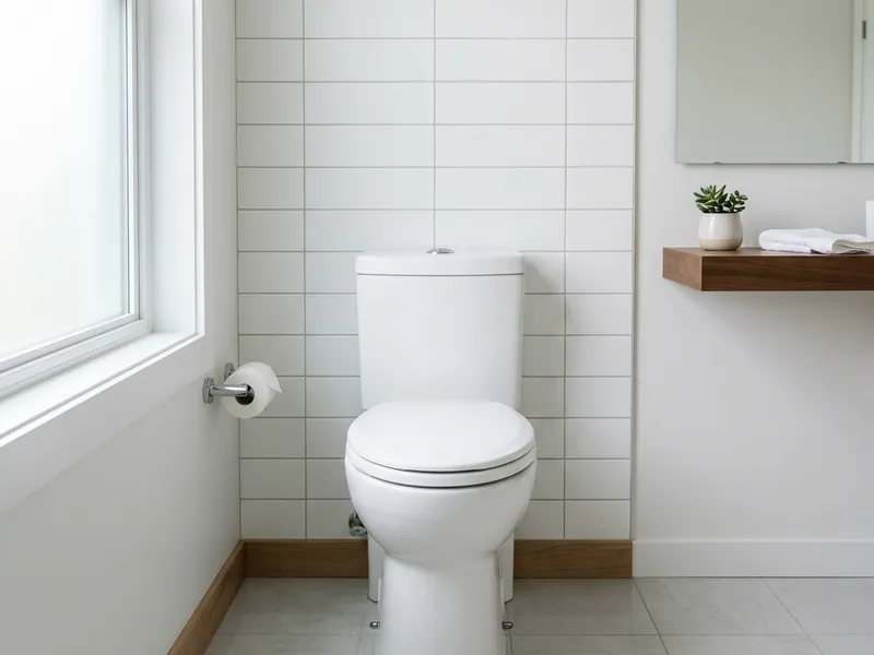 Toilet Repair & Installation Plumber in Allenville, IL